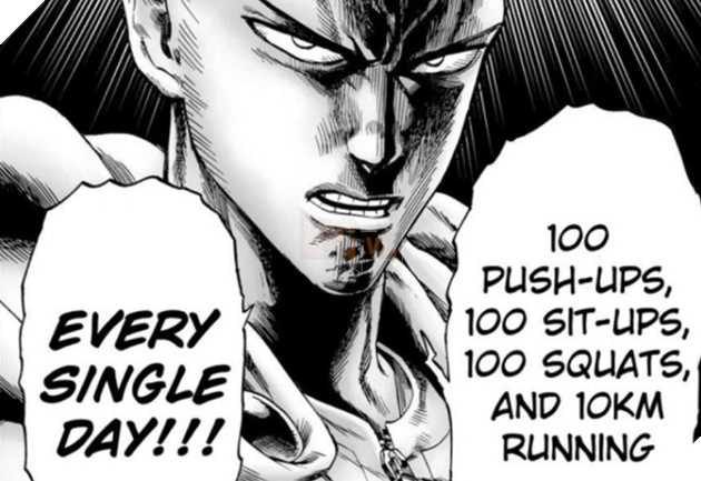 One Punch Man: 10 sự thật về Người Một Đấm: Lí do Saitama NGHÈO và kém nổi tiếng Phần 2  3