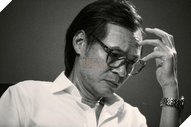 Lộ diện người hoá thân cố nhạc sĩ Trịnh Công Sơn thuở trung niên trong Em và Trịnh 4