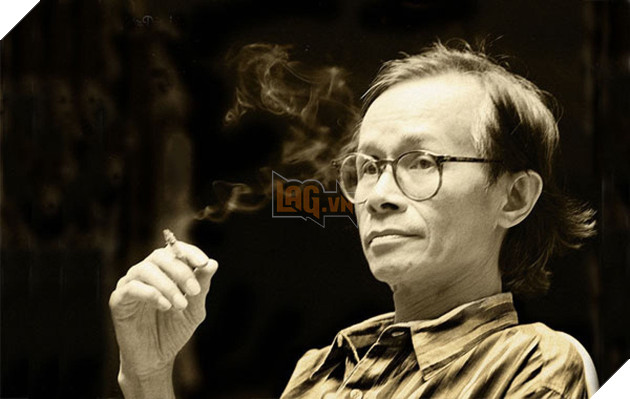 Lộ diện người hoá thân cố nhạc sĩ Trịnh Công Sơn thuở trung niên trong Em và Trịnh 2