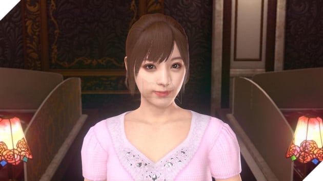 Điểm mặt những nữ diễn viên 18+ xinh đẹp từng xuất hiện trong siêu phẩm Yakuza nổi tiếng P.1  3