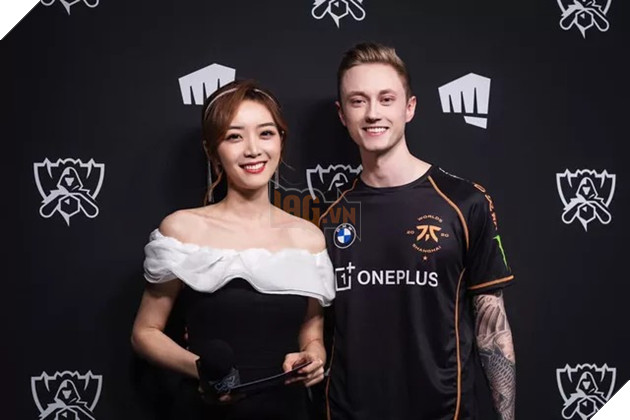 LMHT: Linh hồn của Fnatic chính thức rời khỏi đội tuyển, bến đỗ mới nhất sẽ là G2 Esports? 2