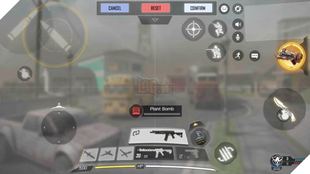 Call of Duty Mobile: Mẹo giúp đẩy rank của bạn lên bậc 'huyền thoại' một cách nhanh chóng 