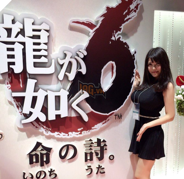 Điểm mặt những nữ diễn viên 18+ xinh đẹp từng xuất hiện trong siêu phẩm Yakuza nổi tiếng P.1  6