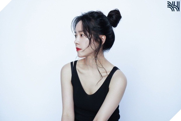 Nhan sắc lão hóa ngược của nữ thần màn ảnh xứ kim chi 6