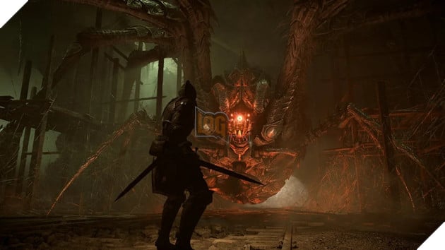 Demon's Souls đạt điểm số khủng, tựa game bán hành cho game thủ hay nhất năm là đây