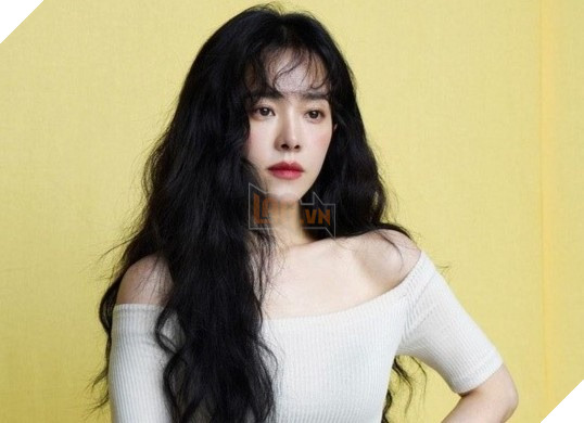 Nhan sắc lão hóa ngược của nữ thần màn ảnh xứ kim chi 2