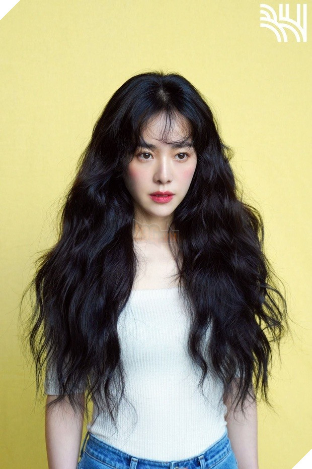 Nhan sắc lão hóa ngược của nữ thần màn ảnh xứ kim chi 3