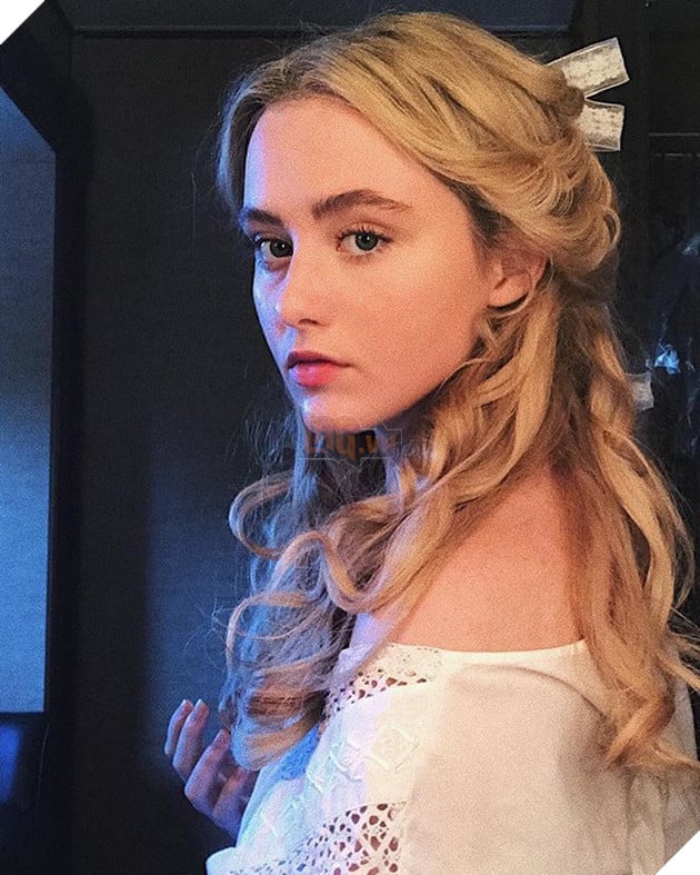 Chiêm ngưỡng nhan sắc của Kathryn Newton - mỹ nhân kinh dị siêu nóng bỏng 8
