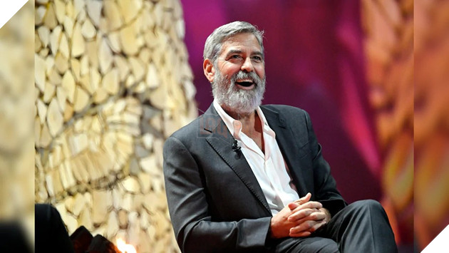  Góc bạn thân nhà người ta George Clooney tặng 14 bạn thân mỗi người 1 triệu USD chỉ vì... thích 