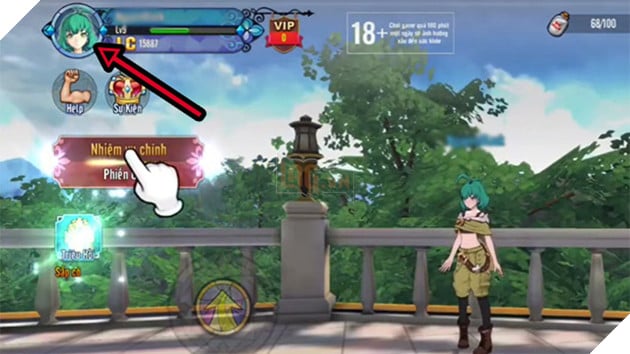 Tổng hợp Giftcode và hướng dẫn nhập Giftcode cho Aurora VTC Game 2