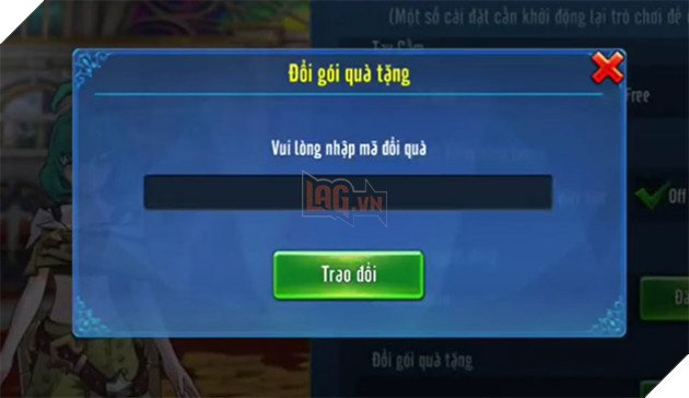 Tổng hợp Giftcode và hướng dẫn nhập Giftcode cho Aurora VTC Game 4