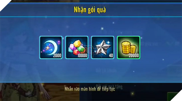 Tổng hợp Giftcode và hướng dẫn nhập Giftcode cho Aurora VTC Game 5