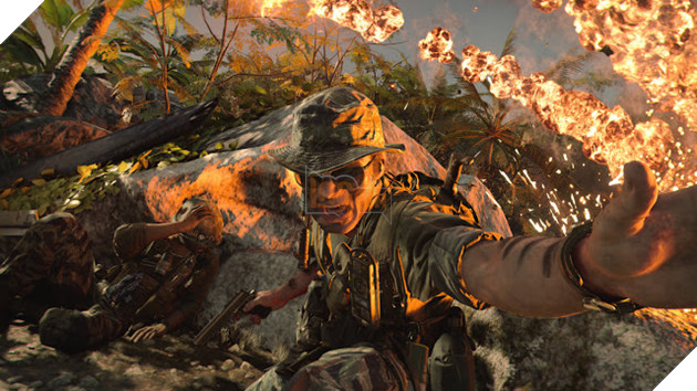 Review Call of Duty Black Ops Cold War: Tiềm năng còn dang dở 3