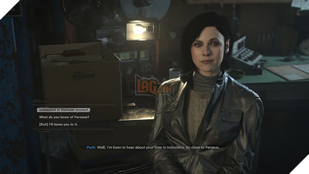 Review Call of Duty Black Ops Cold War: Tiềm năng còn dang dở 2