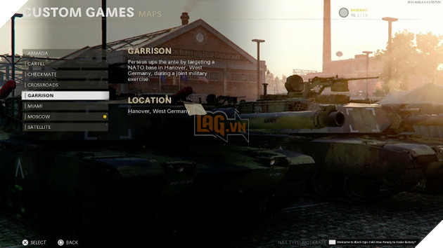 Review Call of Duty Black Ops Cold War: Tiềm năng còn dang dở 4