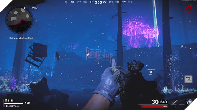 Review Call of Duty Black Ops Cold War: Tiềm năng còn dang dở 7