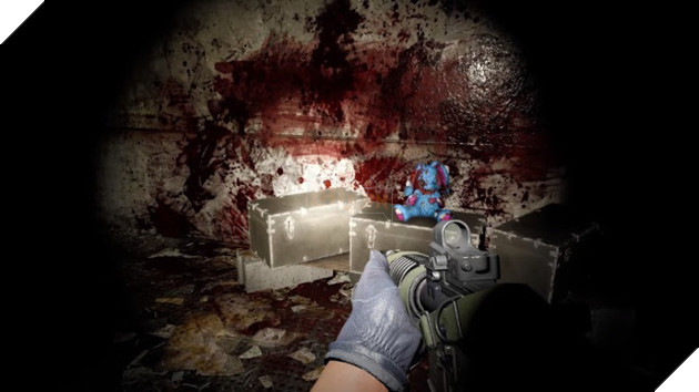 Review Call of Duty Black Ops Cold War: Tiềm năng còn dang dở 8