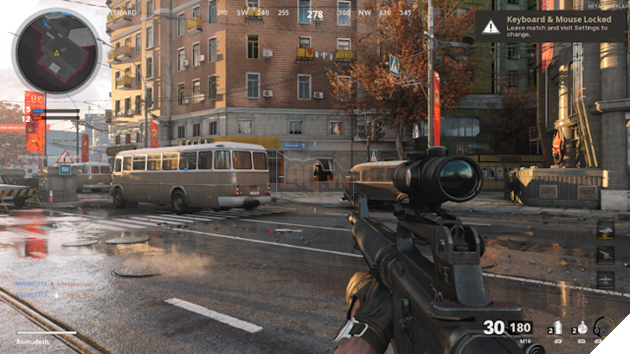 Review Call of Duty Black Ops Cold War: Tiềm năng còn dang dở 9