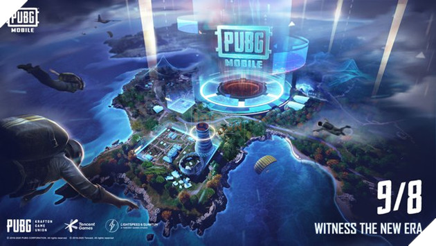 PUBG Mobile chính thức quay trở lại Ấn Độ với cái tên PUBG Mobile India 2