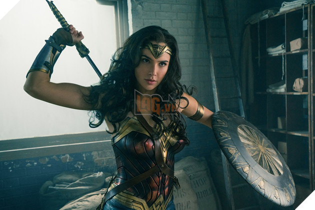  HOT Wonder Woman 1984 ấn định chiếu tại Việt Nam sớm hơn cả Mỹ