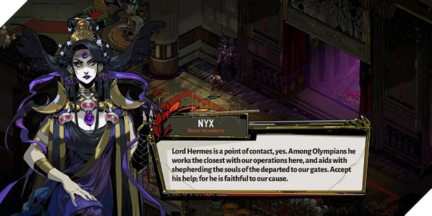 Hades - Chú ngựa ô đầy ấn tượng của sự kiện The Game Awards 2020 5