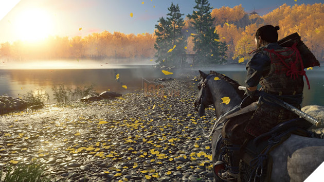 The Game Awards 2020 lộ diện danh sách đề cử đầy đủ hạng mục 3