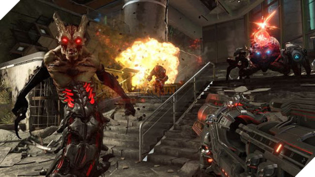 The Game Awards 2020 lộ diện danh sách đề cử đầy đủ hạng mục 4