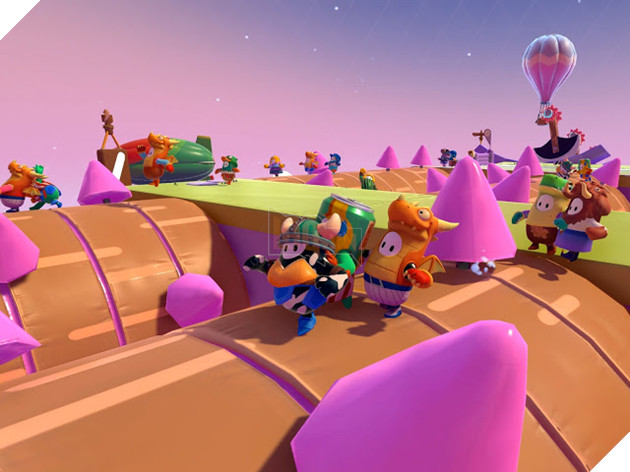 The Game Awards 2020 lộ diện danh sách đề cử đầy đủ hạng mục 6