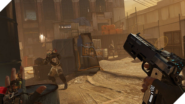 The Game Awards 2020 lộ diện danh sách đề cử đầy đủ hạng mục 7