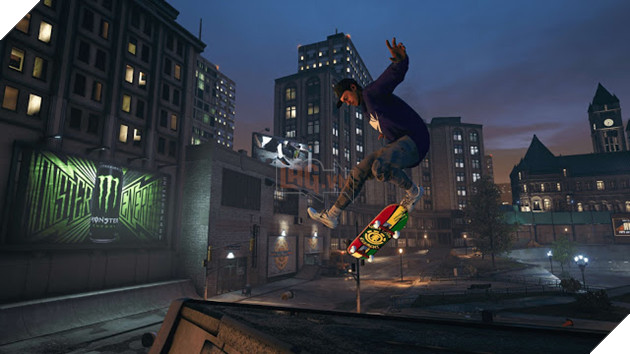 The Game Awards 2020 lộ diện danh sách đề cử đầy đủ hạng mục 9