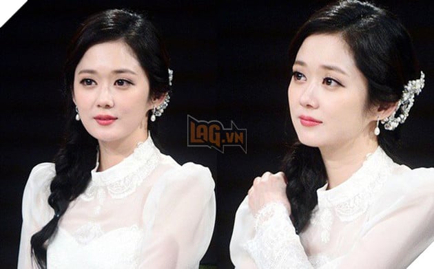 Theo trend #howmuchhaveyouchangedchallenge, nhưng nhan sắc lão hóa ngược của hội mỹ nhân Hàn Quốc khiến dân tình nháo nhào 2