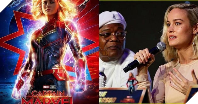 Vì sao chị đại Captain Marvel là diễn viên bị ghét nhất MCU? 2