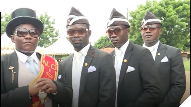 Meme Review 2020: Tổng hợp tất cả Meme hay nhất trong năm 2020 mà bạn có thể đã quên