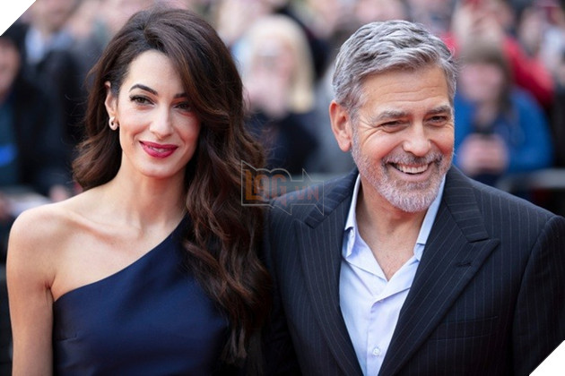  Góc bạn thân nhà người ta George Clooney tặng 14 bạn thân mỗi người 1 triệu USD chỉ vì... thích  2