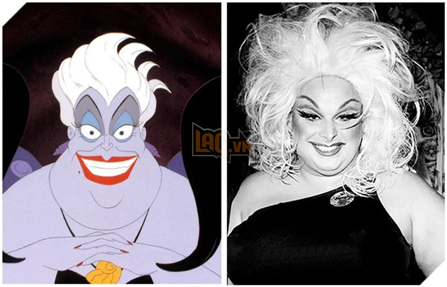 Có thể bạn chưa biết những điều này về Nàng tiên cá của Disney