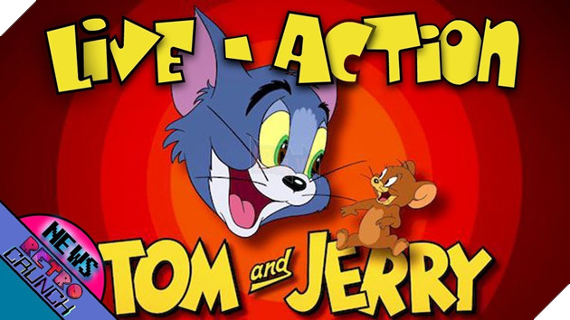 Tom & Jerry bản live-action: Vì sao fan Việt chê giả trân còn cộng đồng quốc tế lại đồng lòng đón nhận?