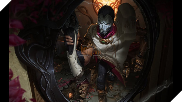 LMHT: Riot Games sẽ loại bỏ hoàn toàn điển Hàng Hiệu trong mùa giải 2021 sắp tới 4