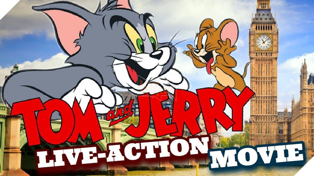 Tom & Jerry bản live-action: Vì sao fan Việt chê giả trân còn cộng đồng quốc tế lại đồng lòng đón nhận? 3