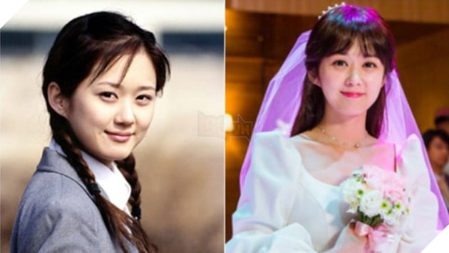 Theo trend #howmuchhaveyouchangedchallenge, nhưng nhan sắc lão hóa ngược của hội mỹ nhân Hàn Quốc khiến dân tình nháo nhào