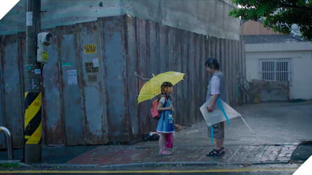 Phẫn nộ với chi phí giam giữ tên tội phạm ấu dâm trong phim Hope 2