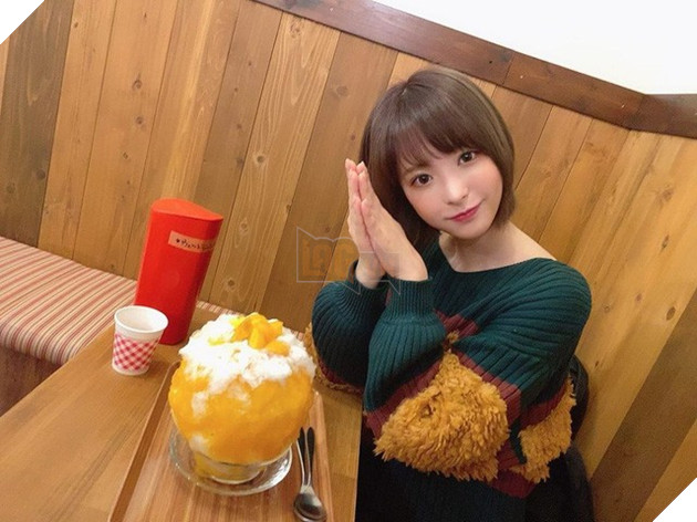 Điểm mặt những nữ diễn viên 18+ xinh đẹp từng xuất hiện trong siêu phẩm Yakuza nổi tiếng P.1  2