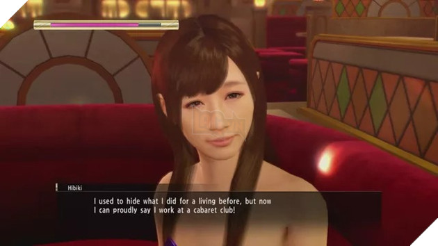 Điểm mặt những nữ diễn viên 18+ xinh đẹp từng xuất hiện trong siêu phẩm Yakuza nổi tiếng P.1  3