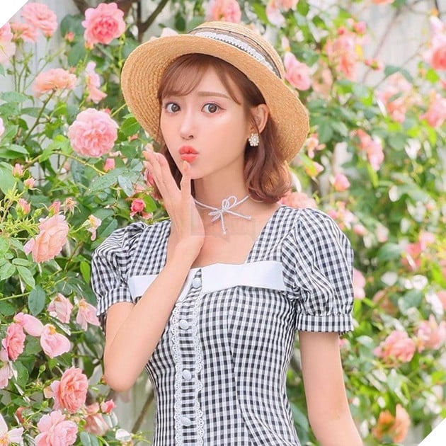 Điểm mặt những nữ diễn viên 18+ xinh đẹp từng xuất hiện trong siêu phẩm Yakuza nổi tiếng P.1  2