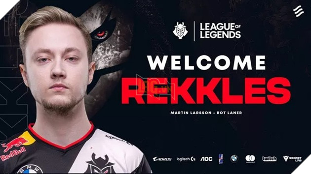 LMHT: Linh hồn của Fnatic chính thức rời khỏi đội tuyển, bến đỗ mới nhất sẽ là G2 Esports? 3