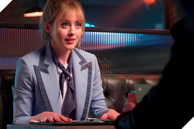 Chiêm ngưỡng nhan sắc của Kathryn Newton - mỹ nhân kinh dị siêu nóng bỏng 2