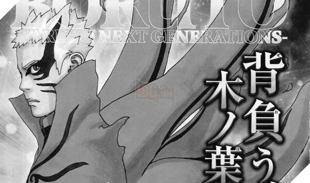 Spoiler Boruto chap 52: Naruto biến hình vẫn thua, Kawaki bị bắt, Boruto khai mở sức mạnh Otsutsuki!
