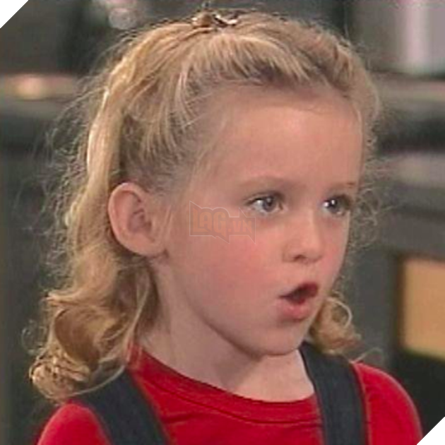 Chiêm ngưỡng nhan sắc của Kathryn Newton - mỹ nhân kinh dị siêu nóng bỏng