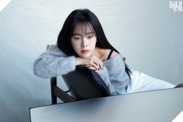 Nhan sắc lão hóa ngược của nữ thần màn ảnh xứ kim chi 5