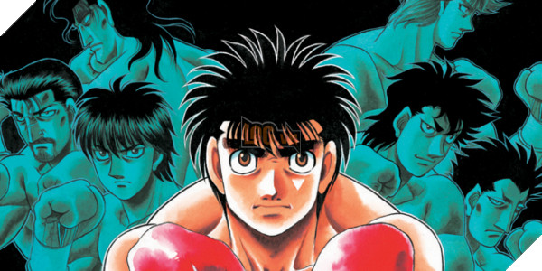 10 siêu phẩm manga “gây bão” Nhật Bản nhưng chỉ là “mưa rào” ở Việt Nam Phần Đầu  5