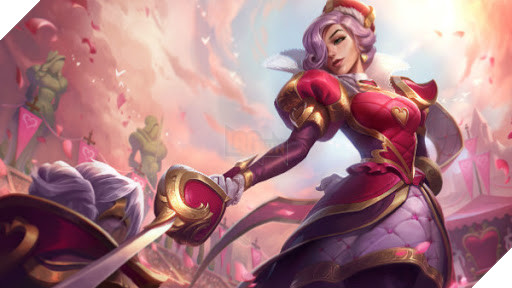 LMHT: Riot Games sẽ loại bỏ hoàn toàn điển Hàng Hiệu trong mùa giải 2021 sắp tới 3